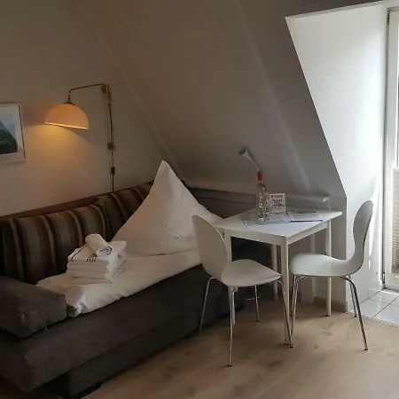 Sylter-besserburg-app-23 * Westerland